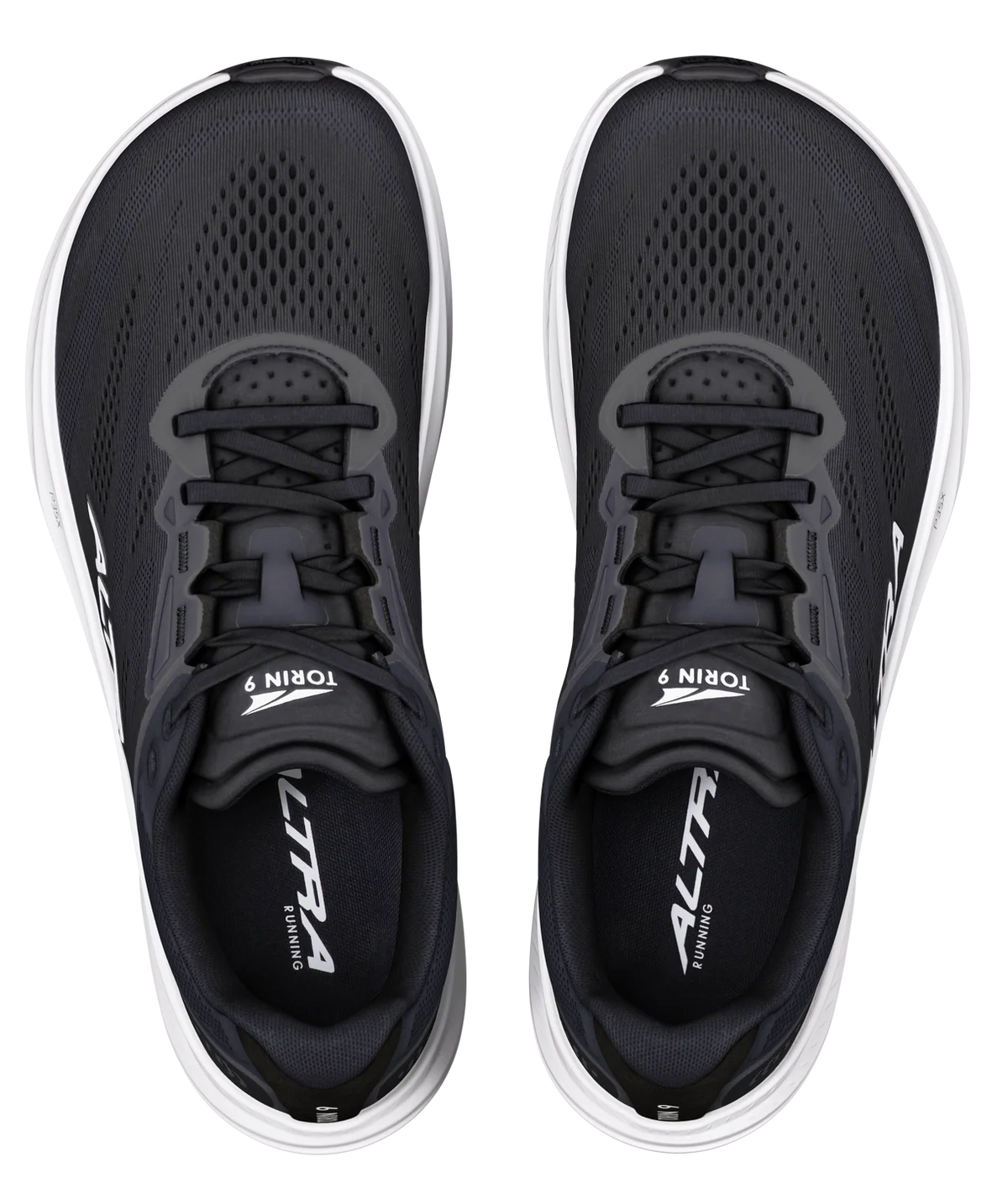 Women’s Altra Torin 9 – Responsive Cushioning for Every Road Run