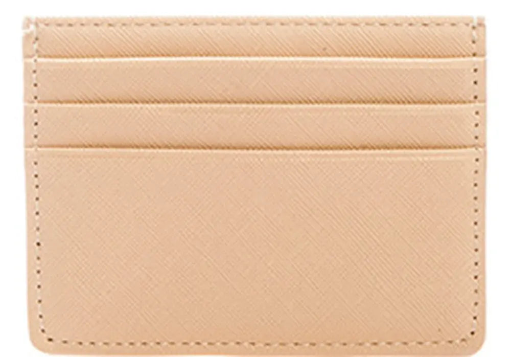 Joia Accessories Wallet w/Pockets – Sleek PU Leather Multi-Organizer    JOIA TRADING CO.