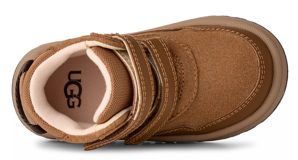 Toddler UGG Rennie – Flexible Comfort for Little Feet on the Move