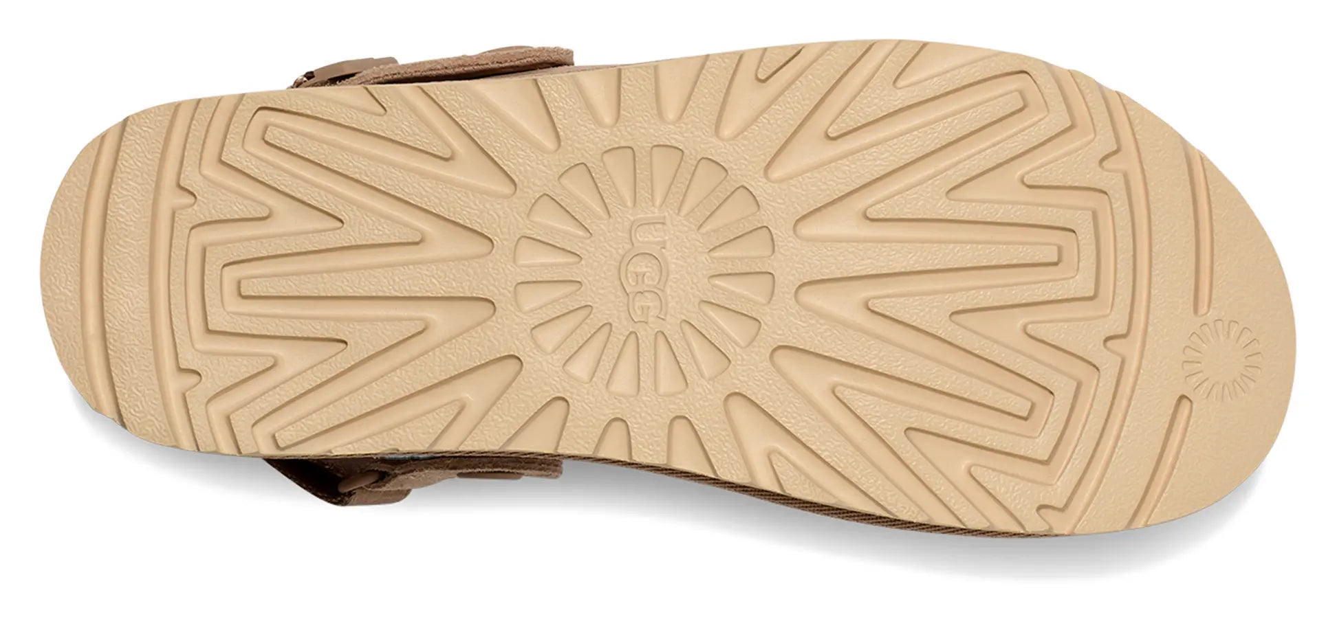 Women's UGG Goldenstar Clog | Versatile, Stylish & Ultra-Comfortable Platform Shoe    UGG