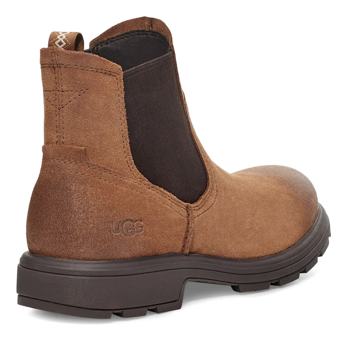 Men’s UGG Biltmore Chelsea Suede – Weather-Ready, Urban Style UGG