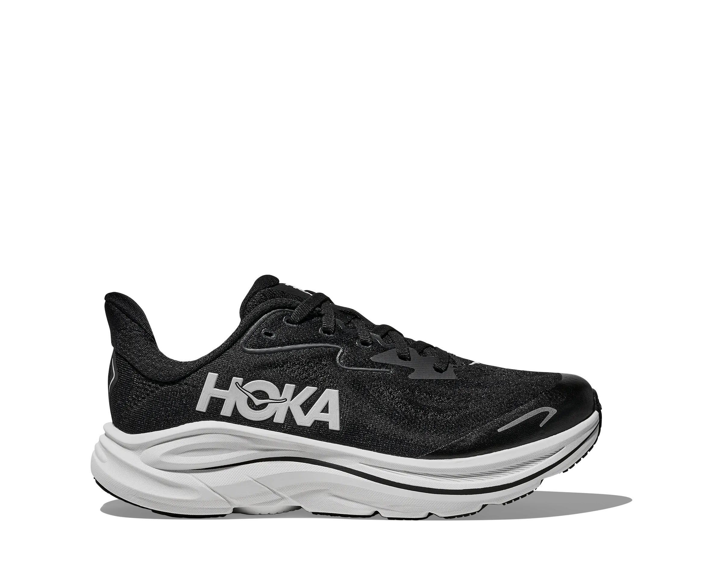 Hoka Kid’s Clifton 10 – Big Cushion for Little Flyers    HOKA