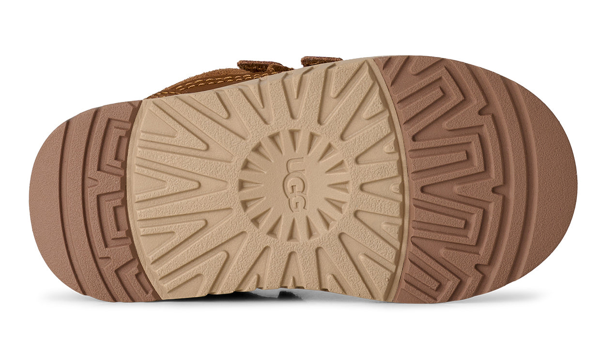 Toddler UGG Rennie Low Sneaker – Play-Ready Comfort