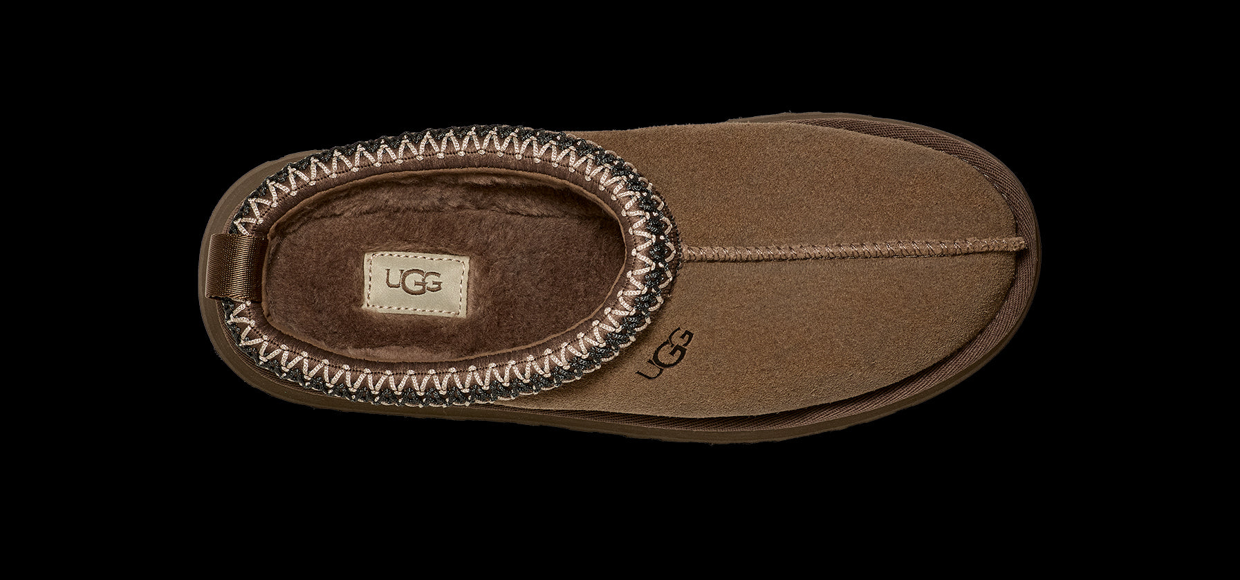 Women’s UGG Tazz – Cozy Platform Slipper with Stylish Lift