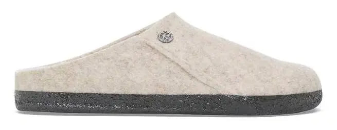 Women's Birkenstock Zermatt Wool Shearling – Cozy Warmth with Signature Comfort