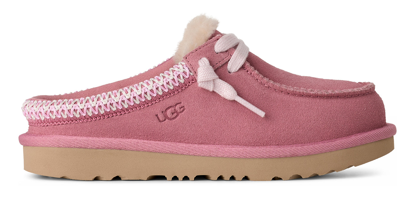 Kids’ UGG Tasman Mule – Cozy Slip-On Comfort for Little Feet    UGG