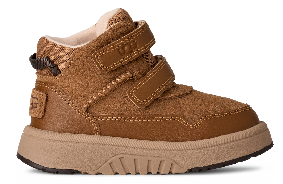 Toddler UGG Rennie – Flexible Comfort for Little Feet on the Move