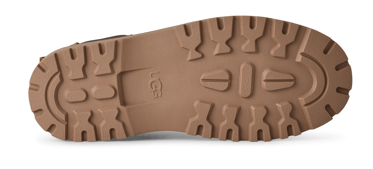 Men's UGG Birch Chelsea – Rugged Durability Meets Everyday Comfort