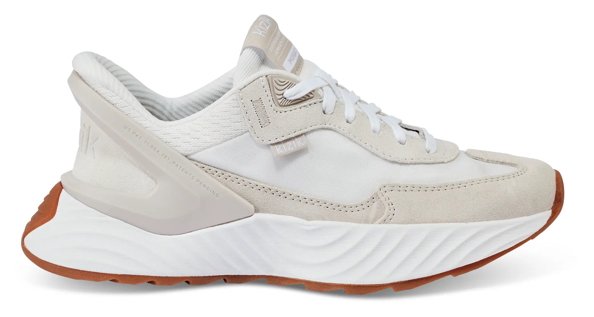 Women's Monaco    KIZIK