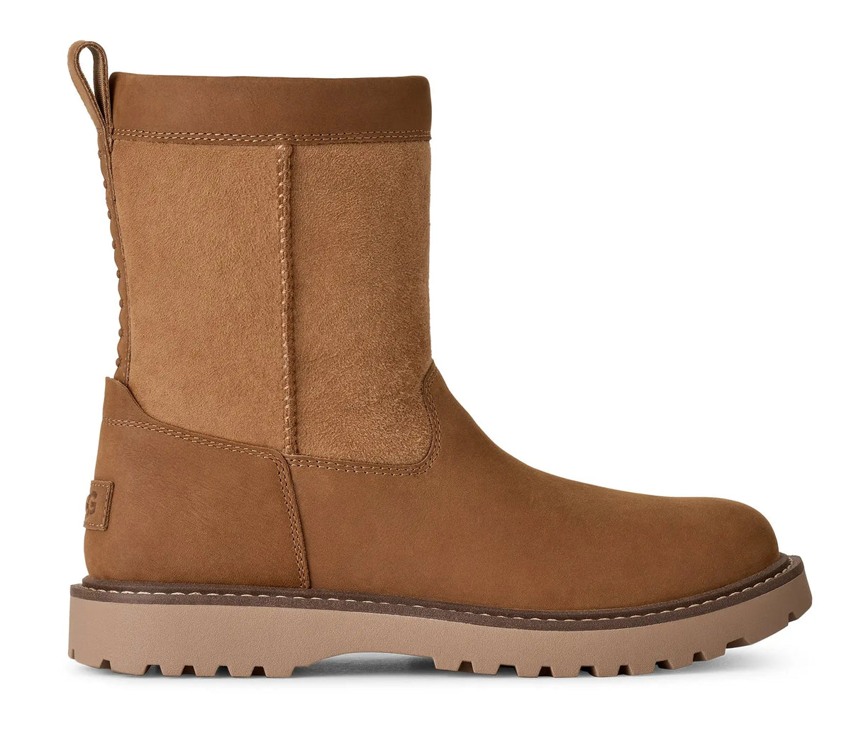 Men’s UGG Birch Boot II – Rugged Waterproof Pull-On Boot with Signature UGG® Comfort  Product variant 