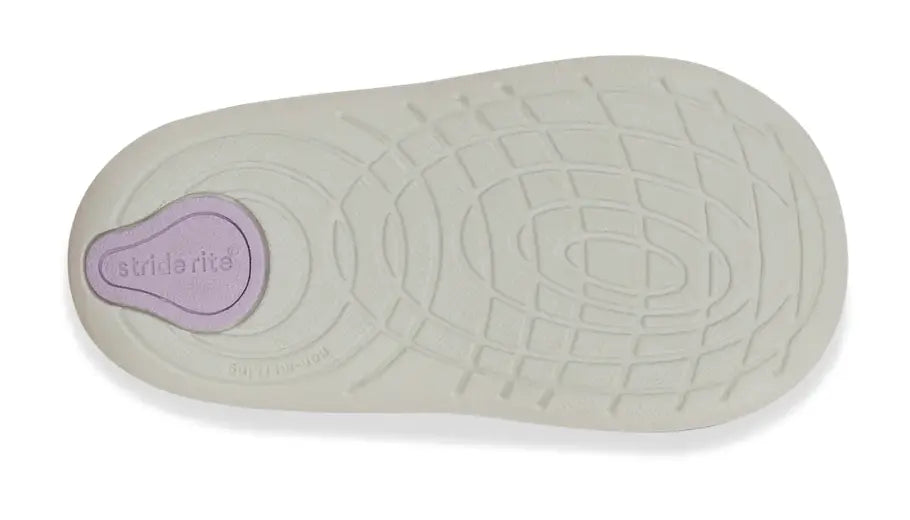 Infant's Stride Rite SM Waverly – Supportive & Stylish for Little Feet    STRIDERITE