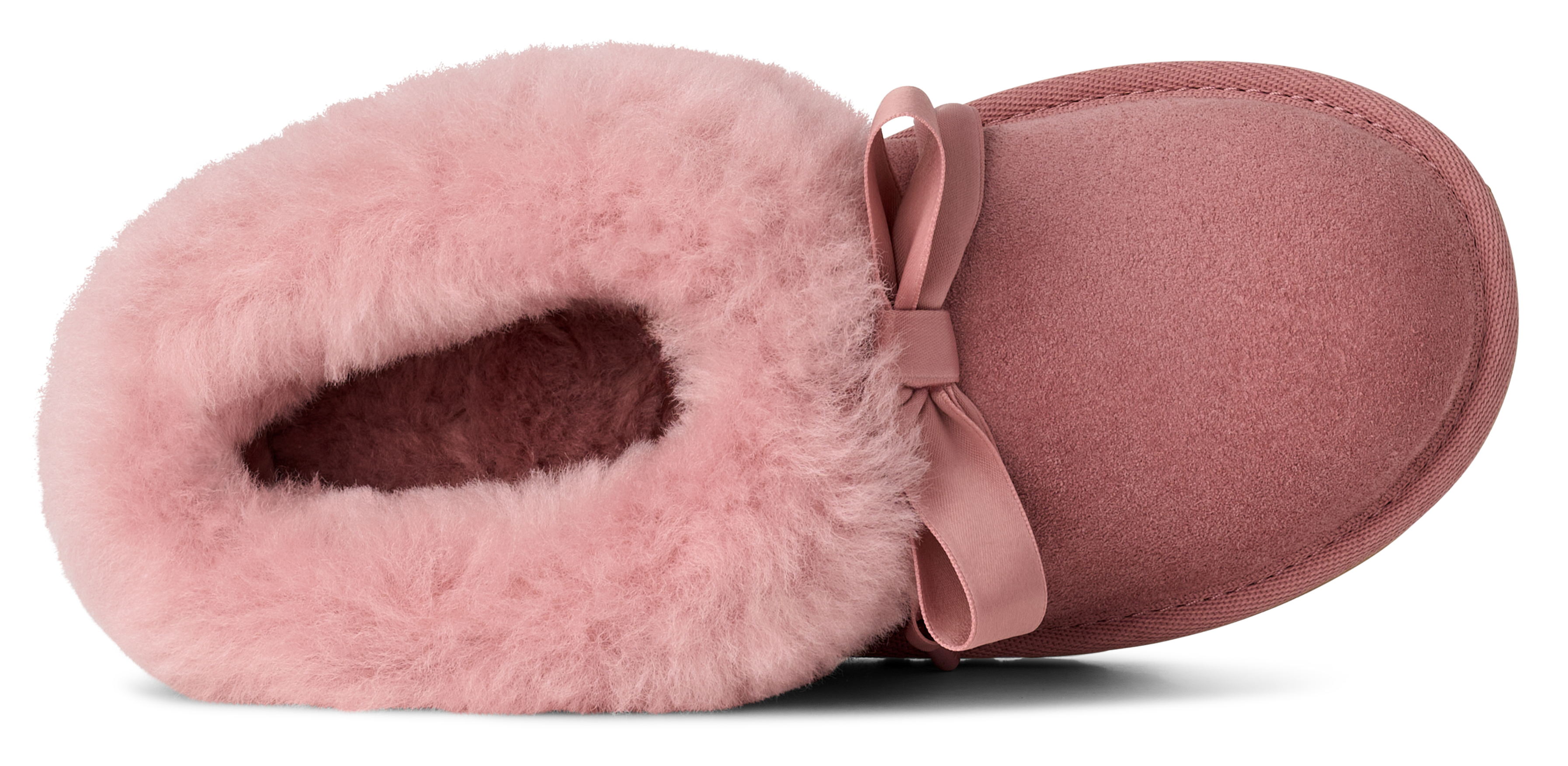 Kid’s UGG Bailey Slipper – Cozy Sheepskin Comfort for Little Feet    UGG