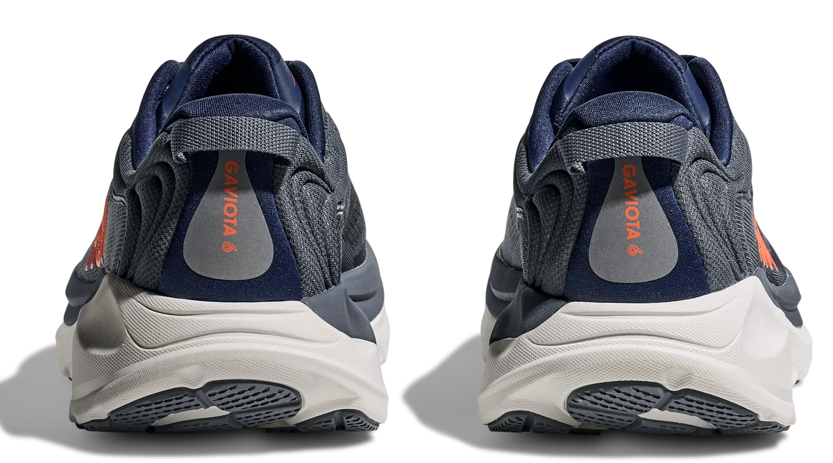 Men's HOKA Gaviota 6 – Stability Running Shoes