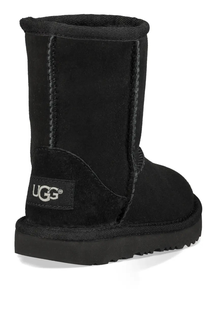 Toddler's UGG Classic Short II – Cozy & Lightweight for Little Feet    UGG