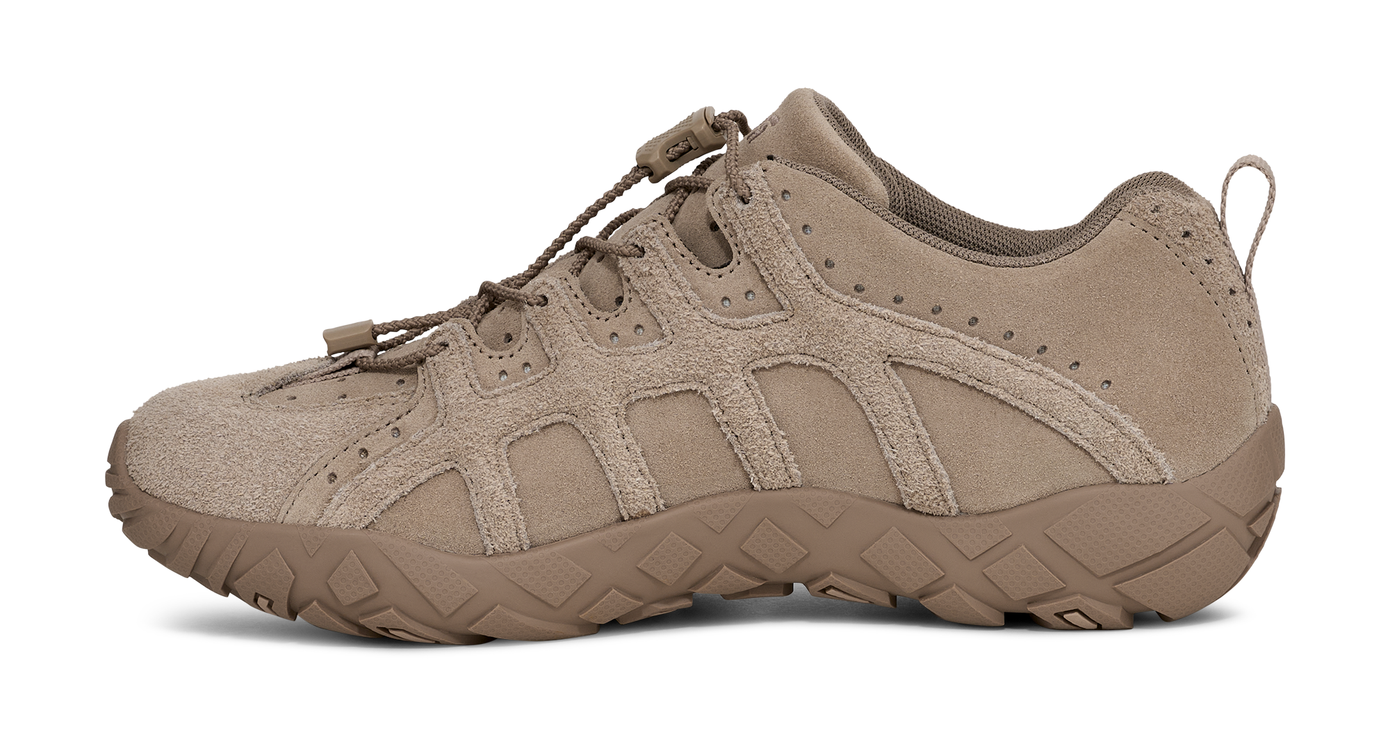 Women's Teva NeoGamma Sneaker – Retro Inspiration Built for Everyday Adventure