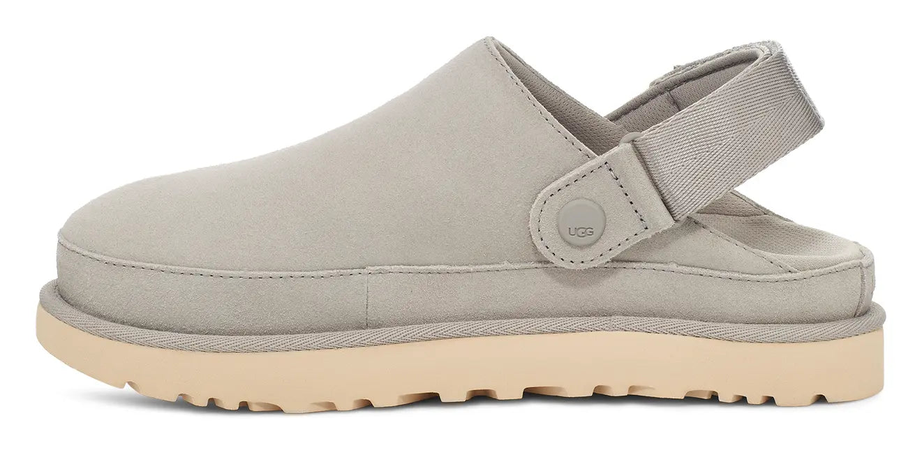 Women's UGG Goldenstar Clog | Versatile, Stylish & Ultra-Comfortable Platform Shoe    UGG