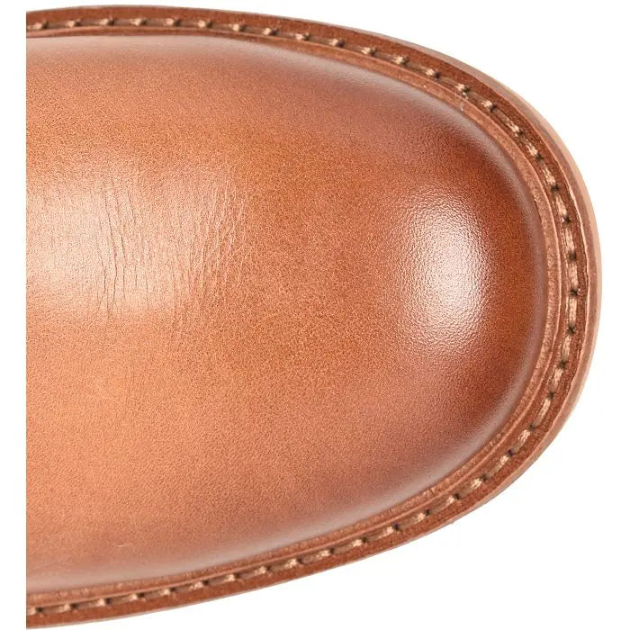 Women's Söfft Tabitha Boots – Mid-Height Leather & Suede Comfort    SOFFT
