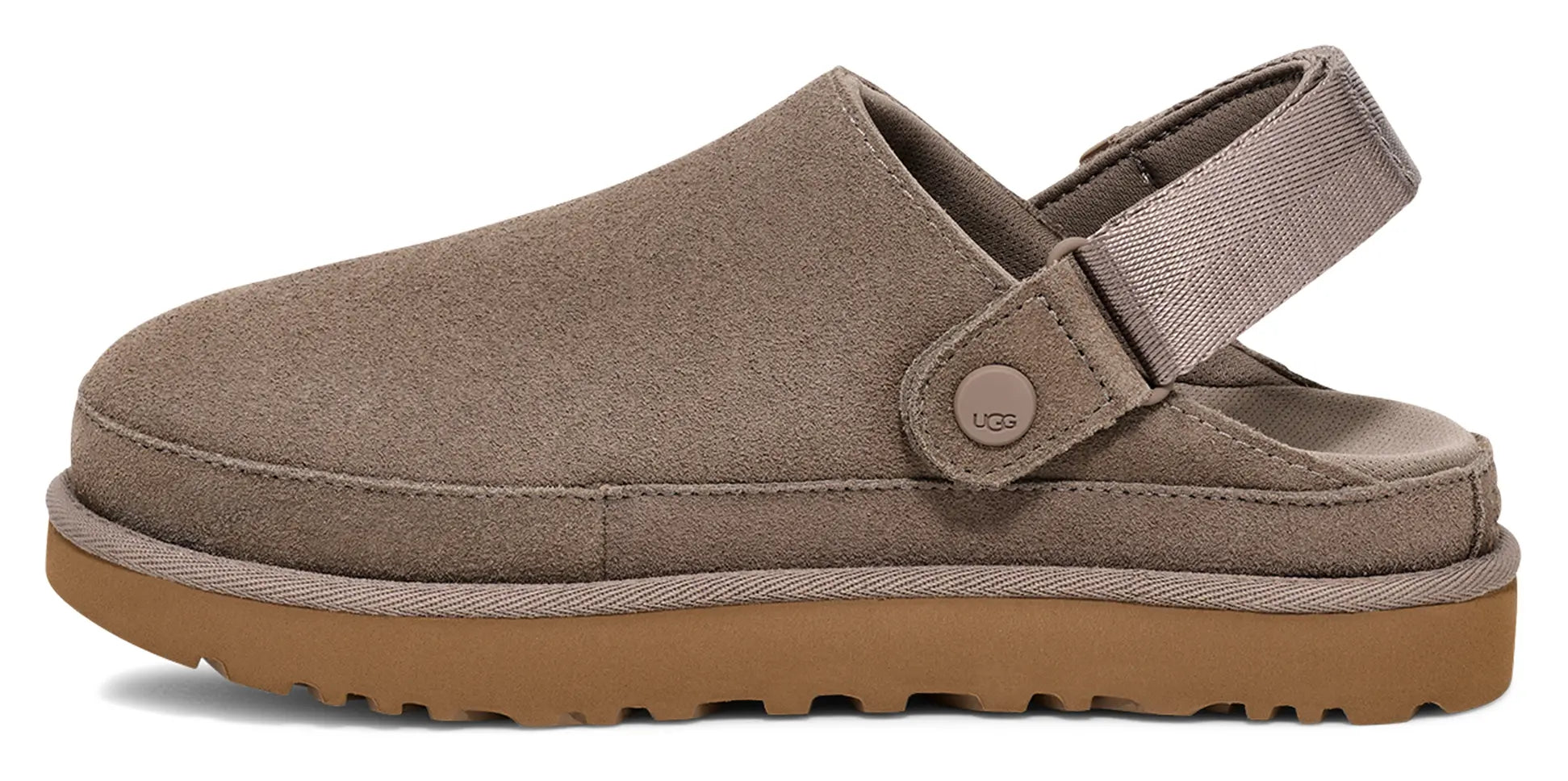 Women's UGG Goldenstar Clog | Versatile, Stylish & Ultra-Comfortable Platform Shoe    UGG