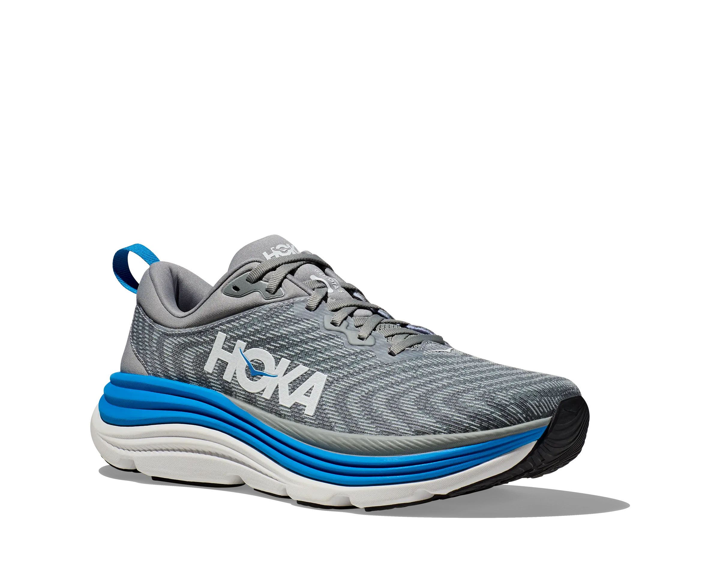 Men's Hoka Gaviota 5 – Ultimate Stability & Plush Comfort    HOKA