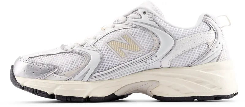 New Balance 530 – Retro Style Meets Modern Comfort    NEW BALANCE