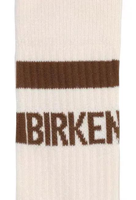 Birkenstock Cotton Tennis Socks – Sporty Comfort for Everyday Wear    BIRKENSTOCK