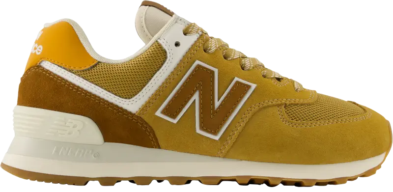 Women's New Balance 574 Core – Durable, Comfortable & Eco-Friendly    NEW BALANCE