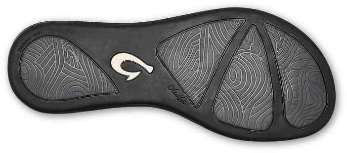 Women’s OluKai Honu Sandal – Hawaiian Inspired Comfort    OLUKAI
