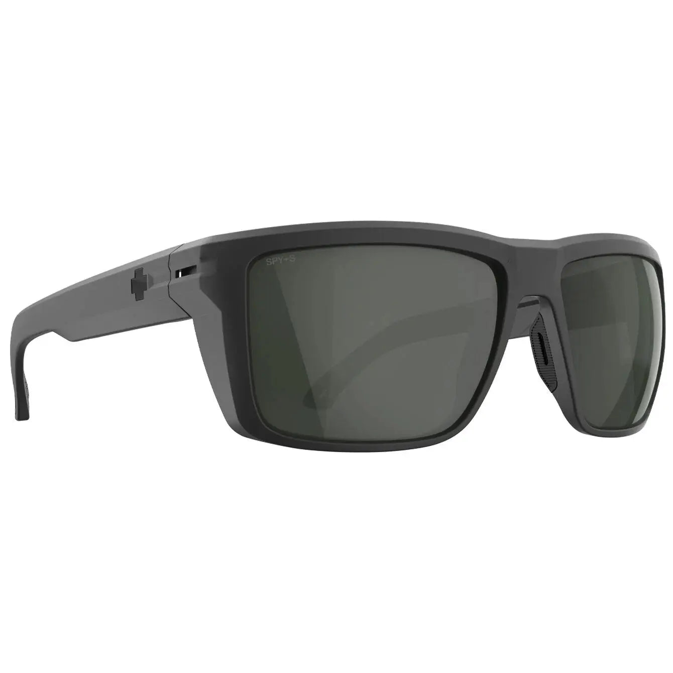 SPY+ Overhaul Sunglasses – Compact Fit with Happy Boost™ Lenses    SPY OPTIC USA