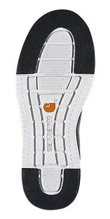 Women's Carhartt Detroit Lined Slip-On – Durable & Cozy Work Slip-On Shoe    CARHARTT