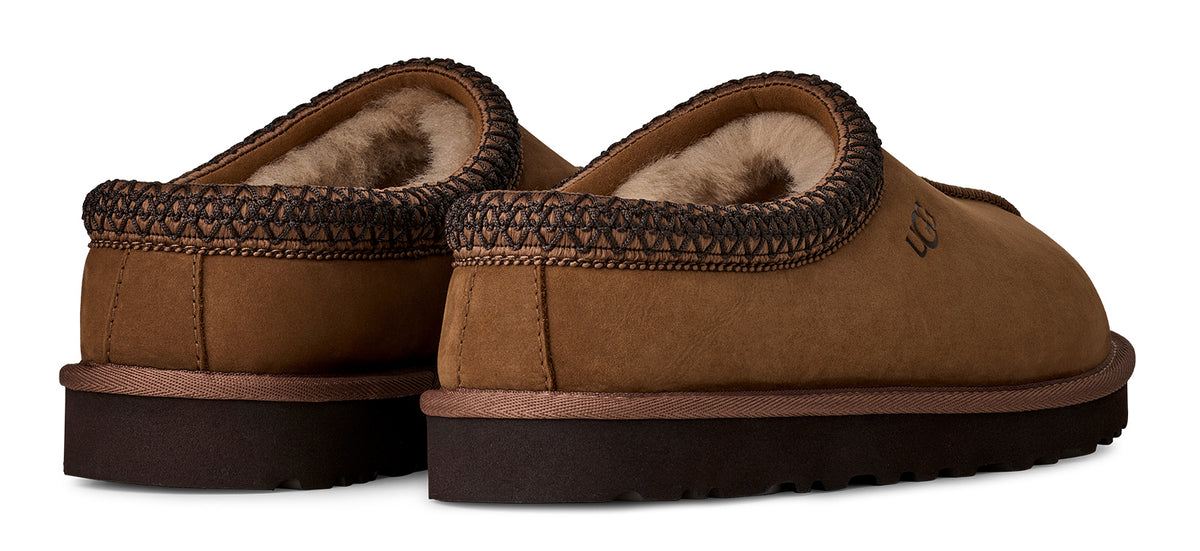 Men's UGG Tasman II Nubuck – Rugged Style Meets Signature UGG Comfort