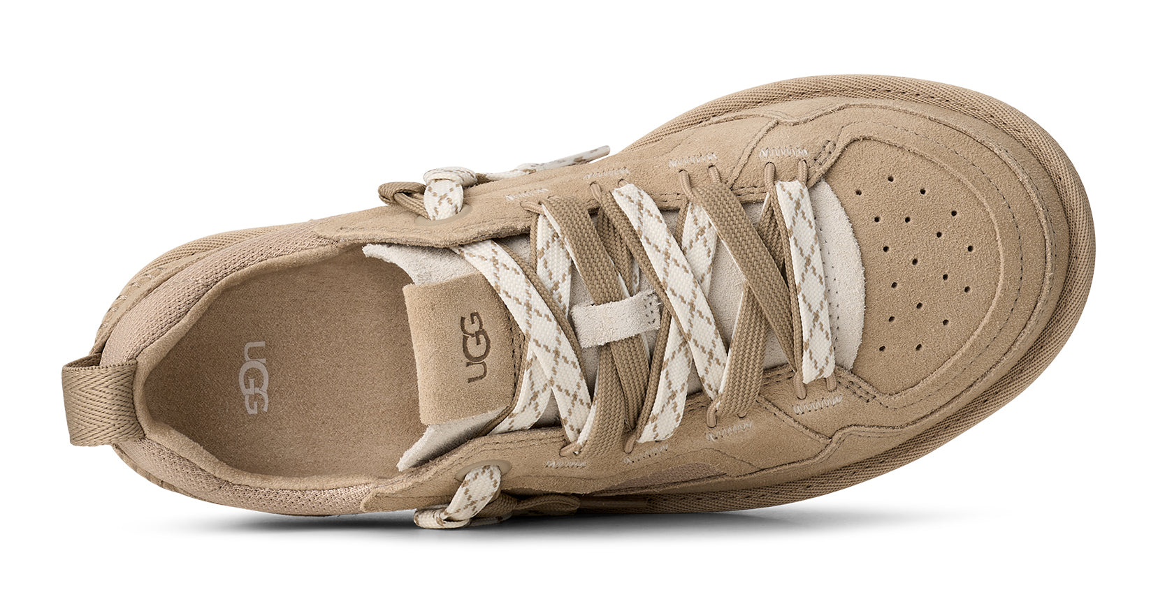 Women’s UGG Minimel Sneakers – Sporty Streetwear Comfort    UGG