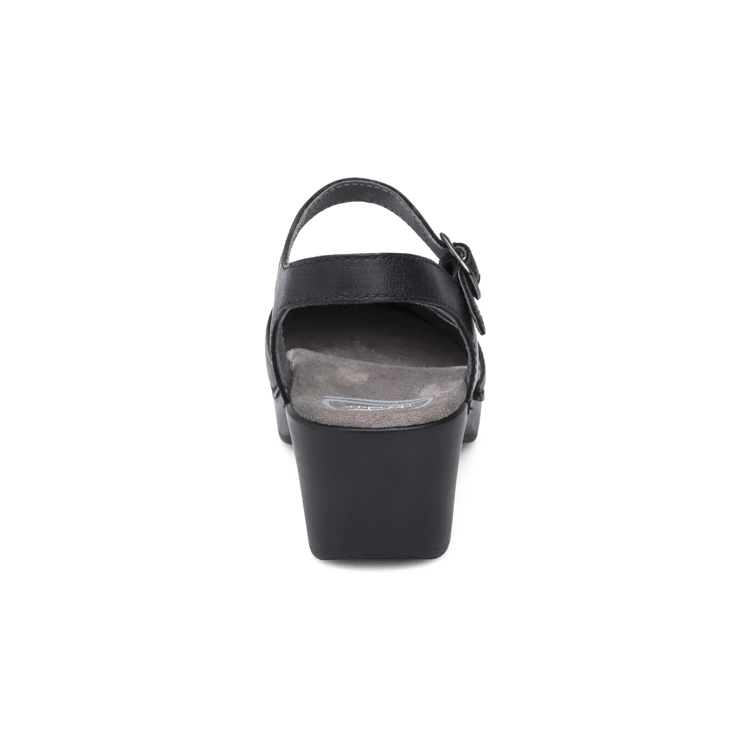 Women’s Dansko Sam Leather – Premium Mary Jane with Shock Absorption    DANSKO
