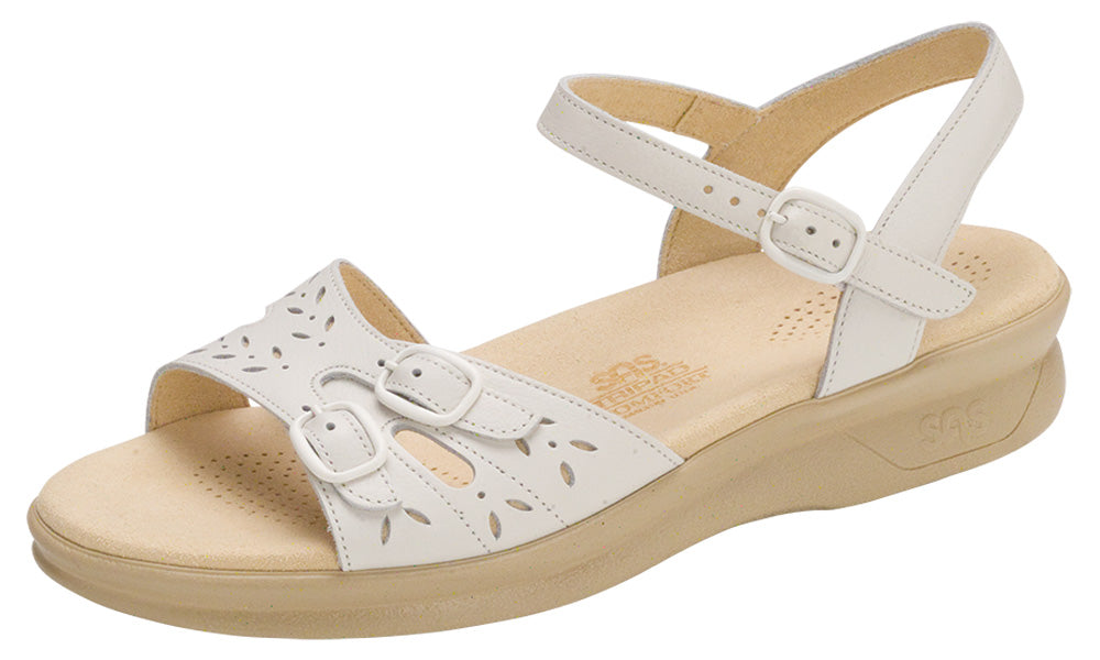 Women’s SAS Duo – Adjustable Sandal with All-Day Comfort    SAS
