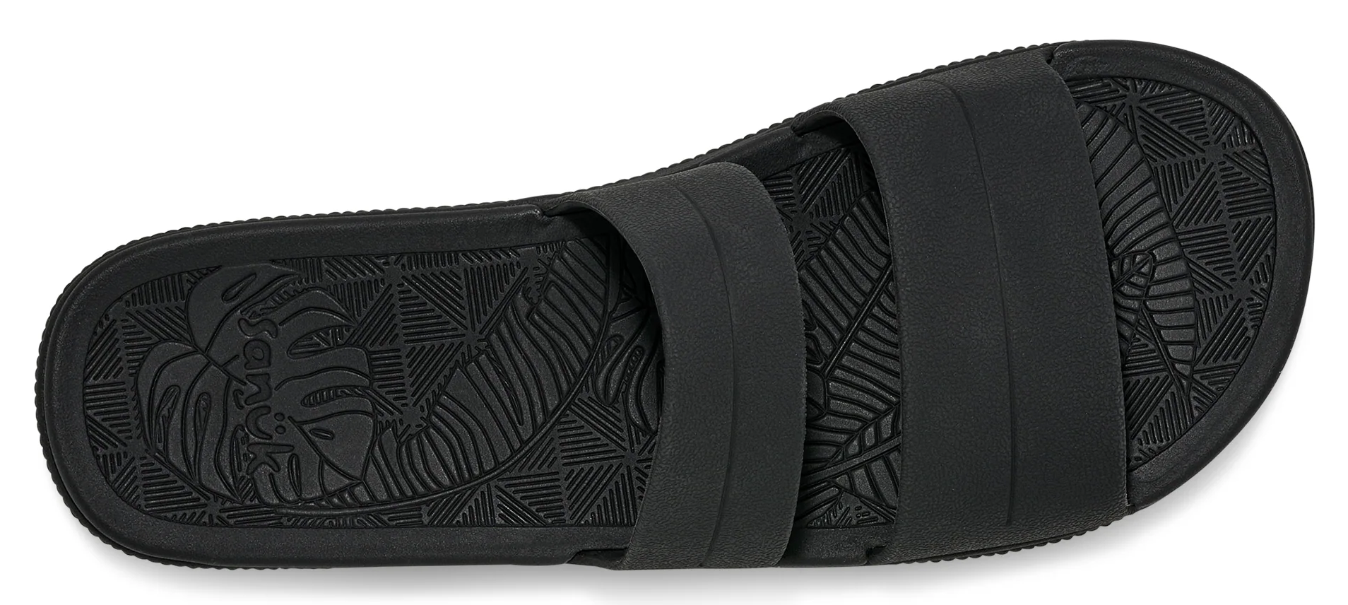 Women's Sanuk Funshine II Sandals – SugarLite Comfort Platform Flip Flops