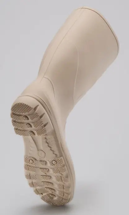 Women's Kamik Miranda Rain Boot – Waterproof, Wide Calf Fit, Eco-Friendly Comfort