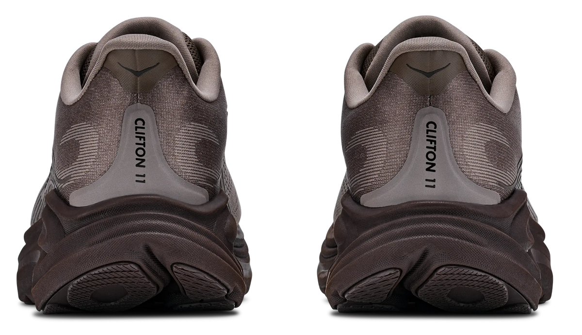 Men's HOKA Clifton 11 – Lightweight Cushioned Trainers