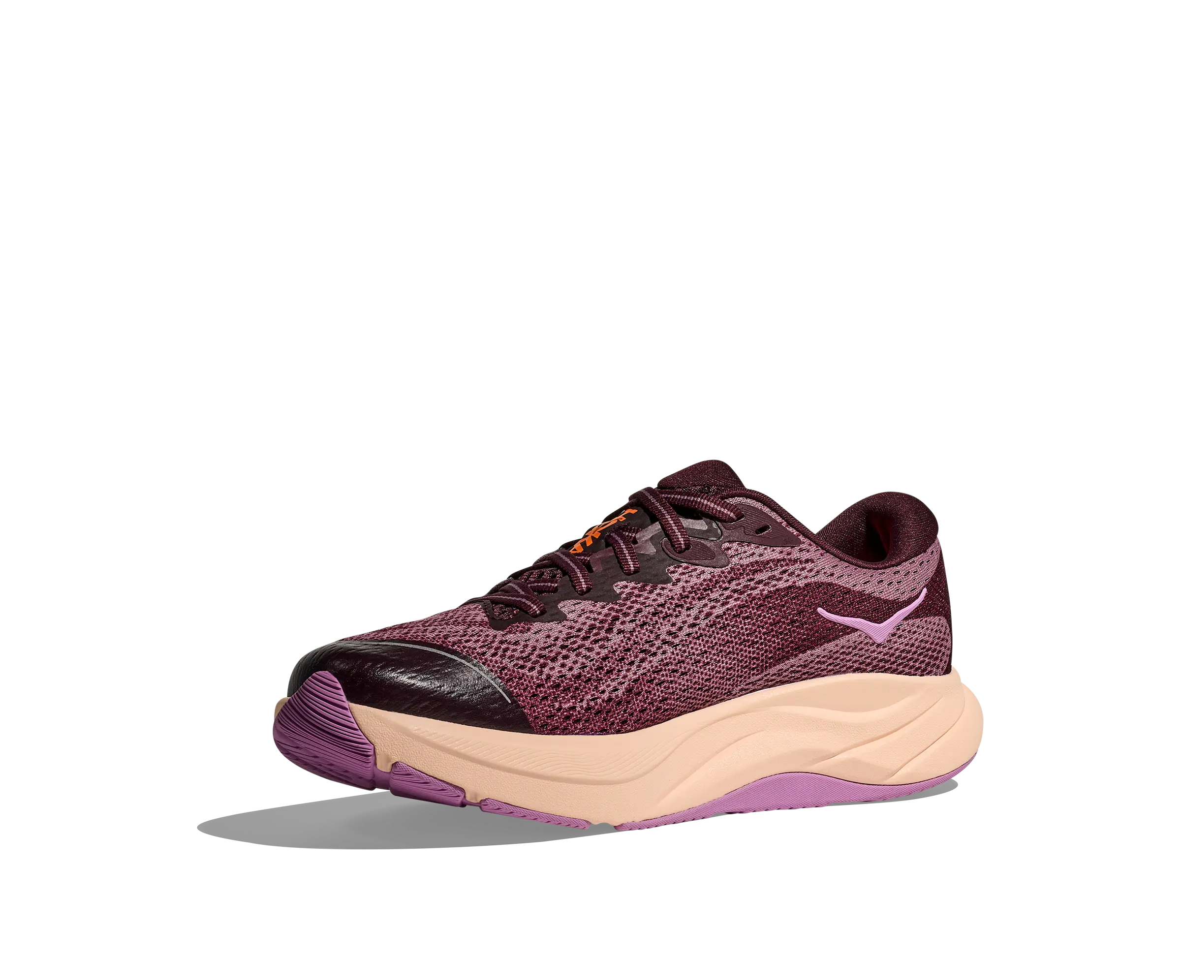 Hoka Kid’s Rincon 4 – Cushioned, Tough & Ready to Move    HOKA