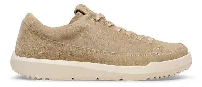 Birkenstock Melbourne – Comfortable Suede Slip-On Clog Shoe    BIRKENSTOCK