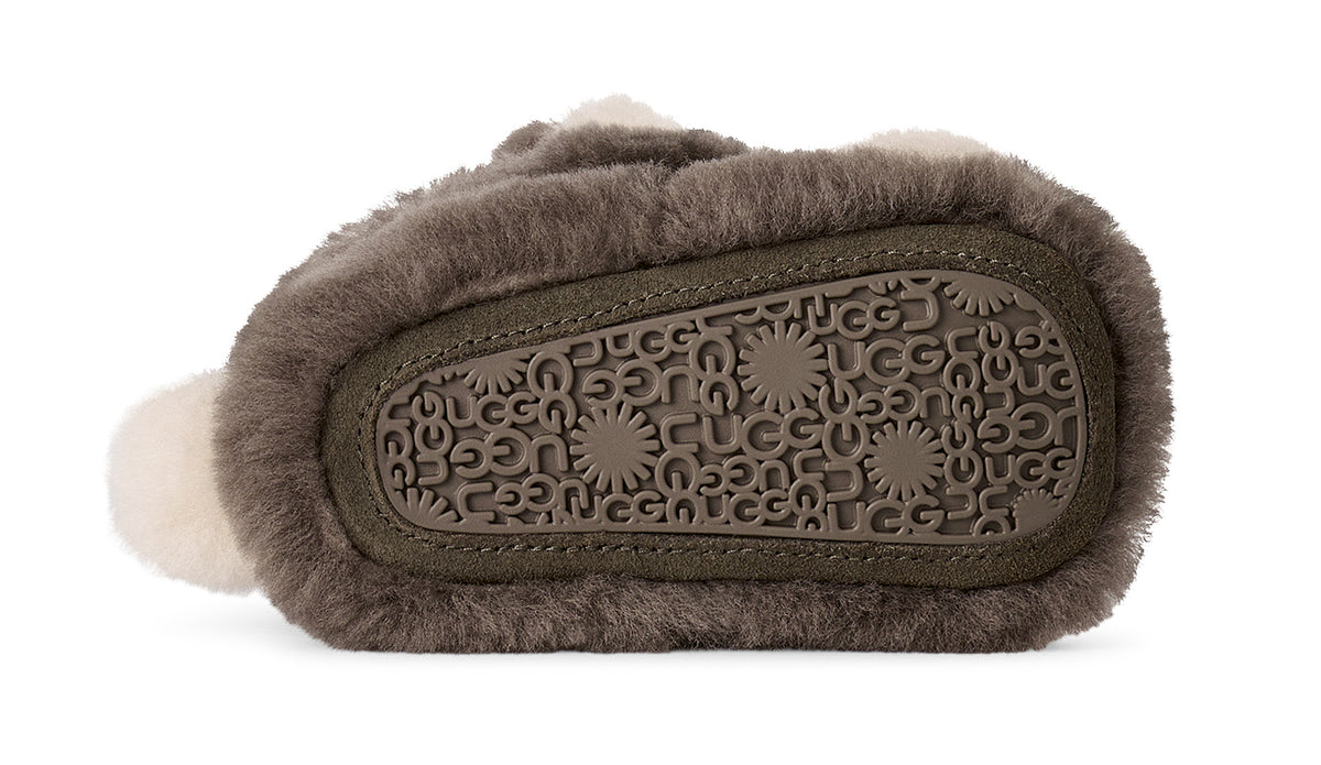 Baby UGG Hop Slipper – Adorable Bunny Style with Cozy Comfort