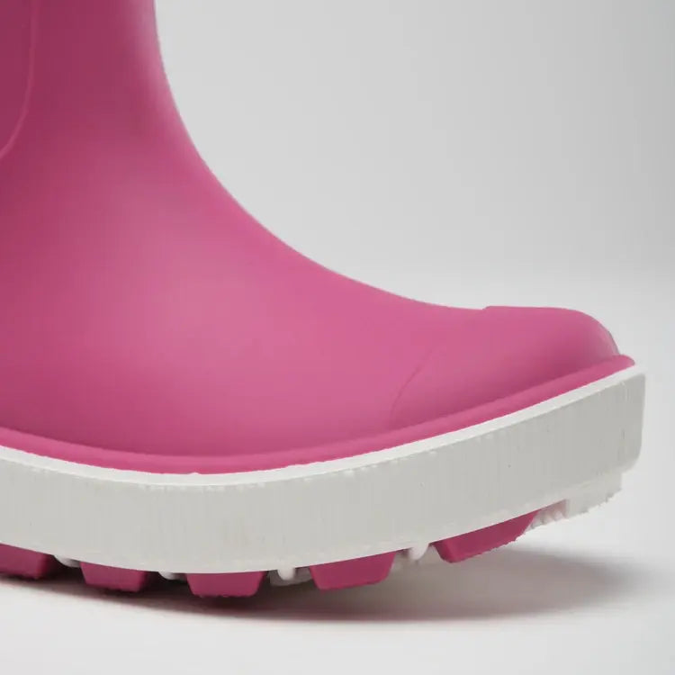 Kid's Kamik Riptide Boot – Lightweight & Waterproof Fun