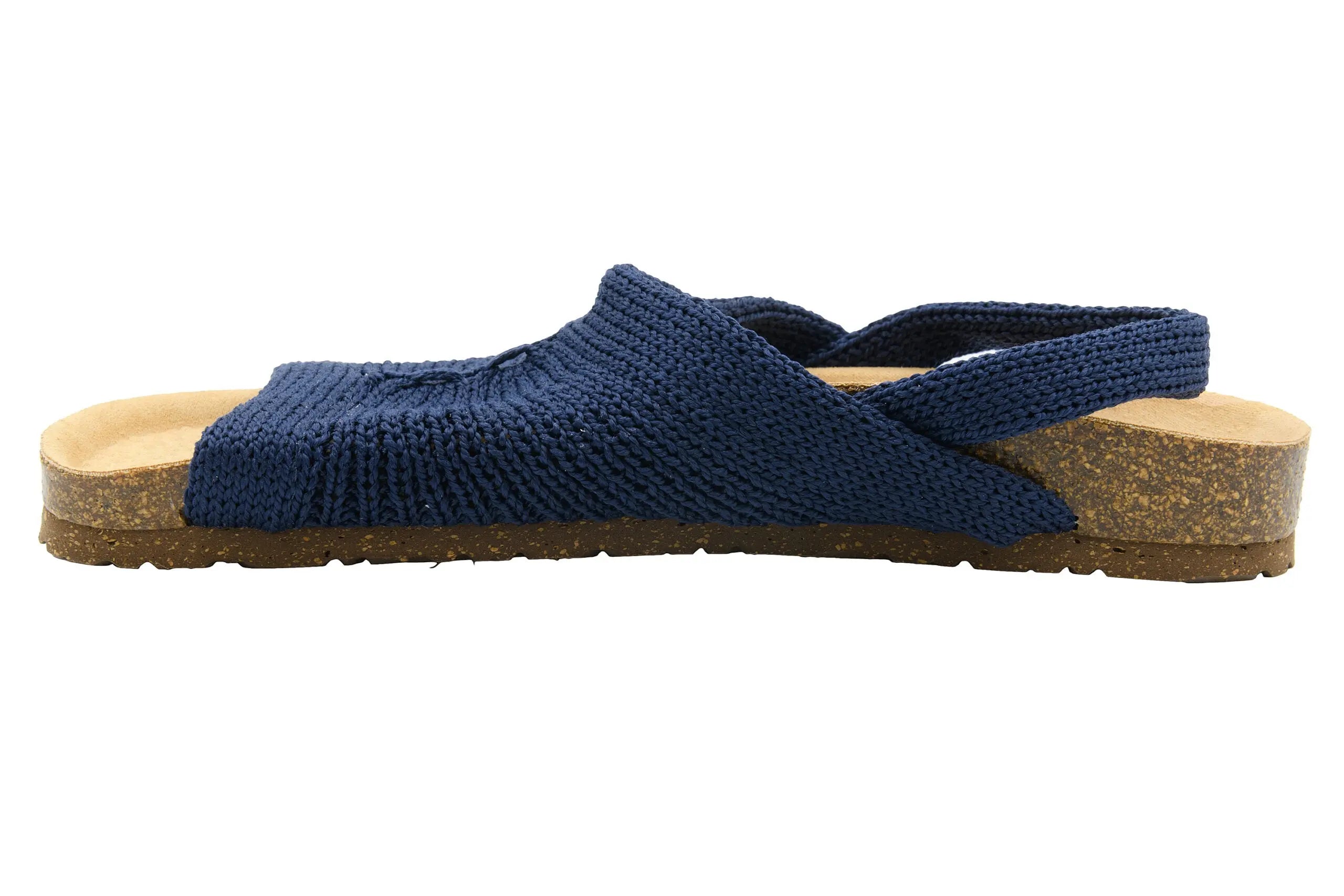 Women's Arcopedico Manas – Eco-Friendly Knit Shoes with Vegan Footbed    ARCOPEDICO