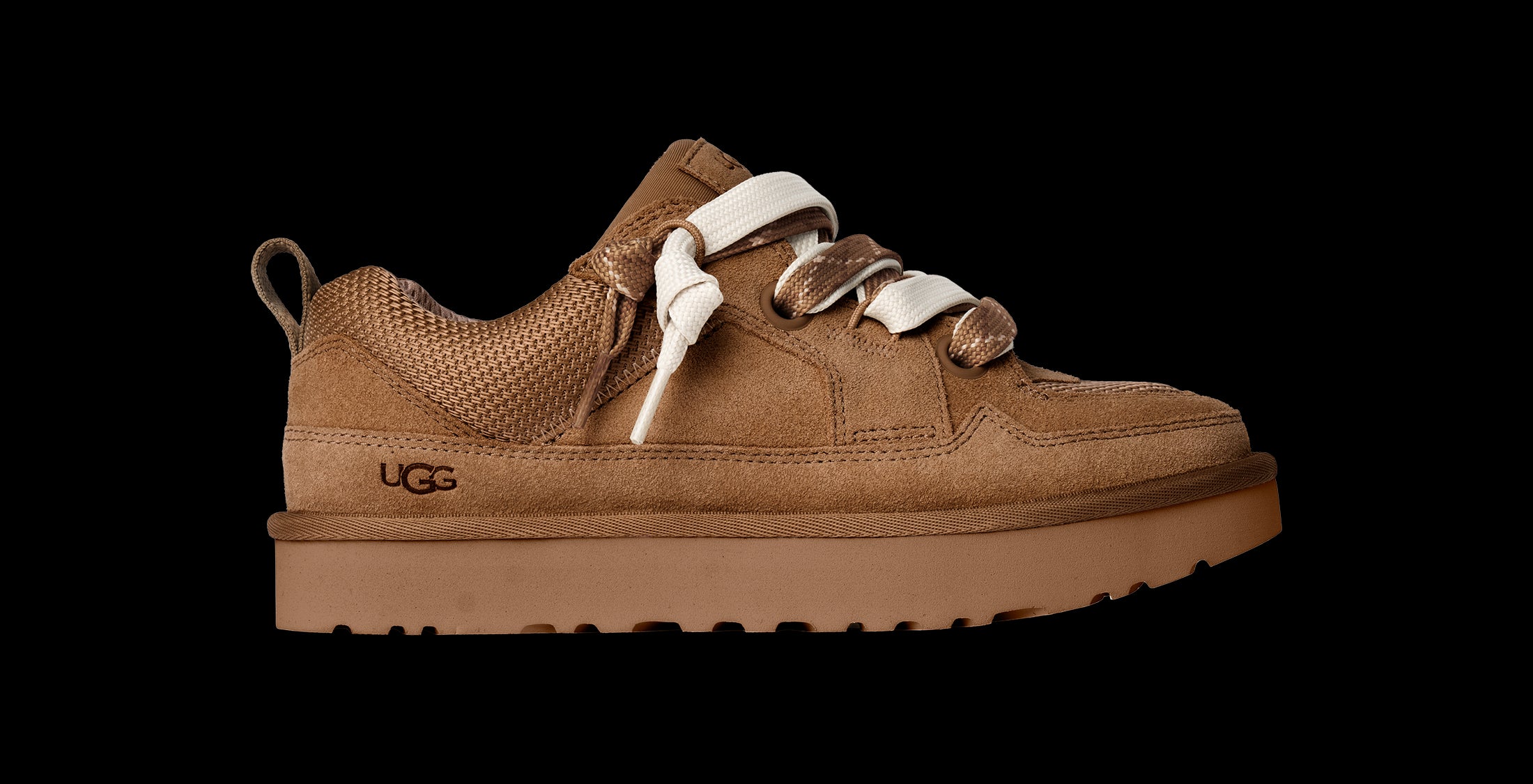 Women's Lo Lowmel