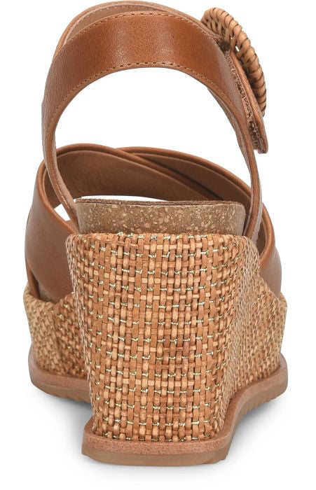 Women’s Sofft Dorathy – Adjustable Summer Wedge Sandals    SOFFT