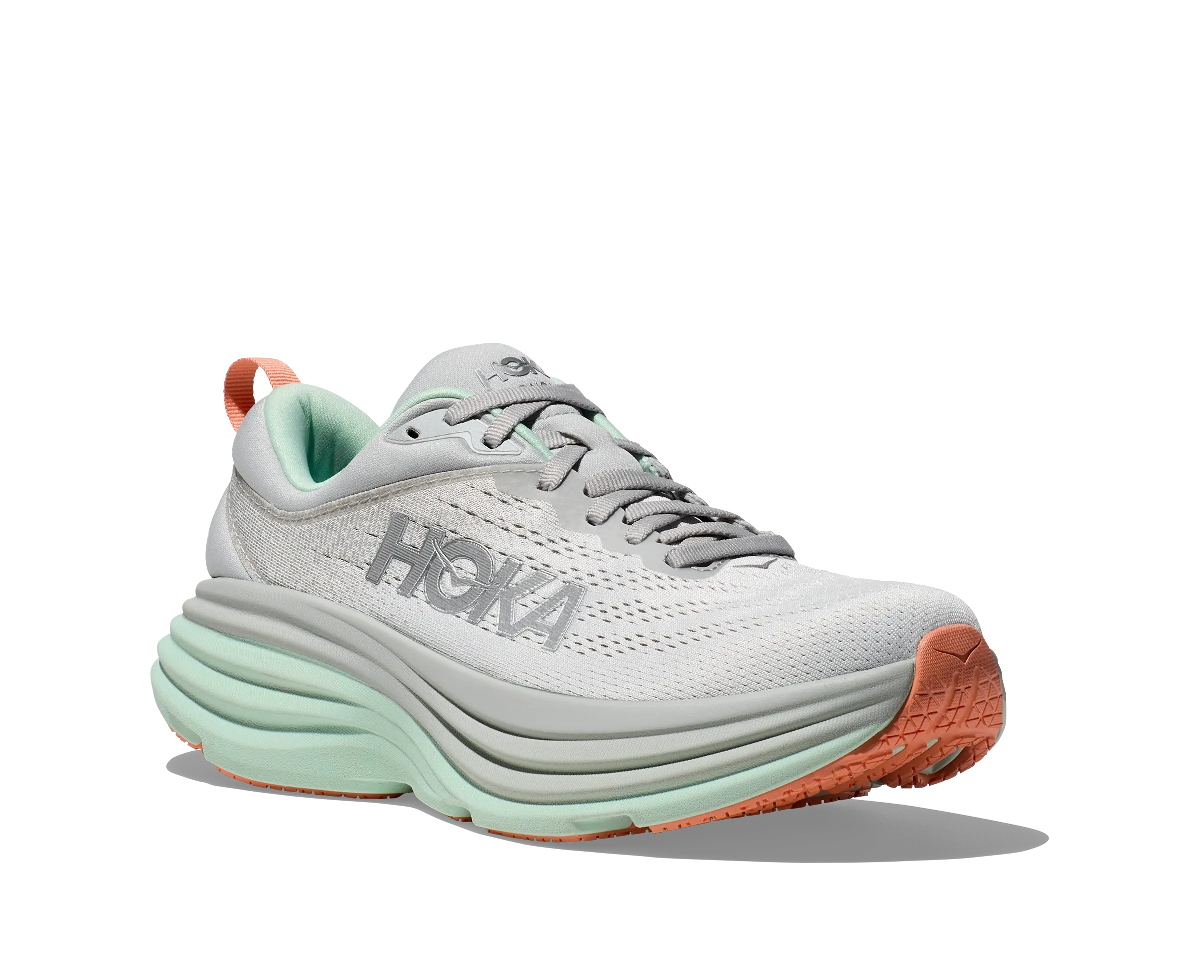 Women's Bondi 8    HOKA