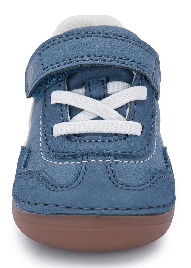 Toddler Stride Rite London Mini – Big Style and Comfort for Little Steps