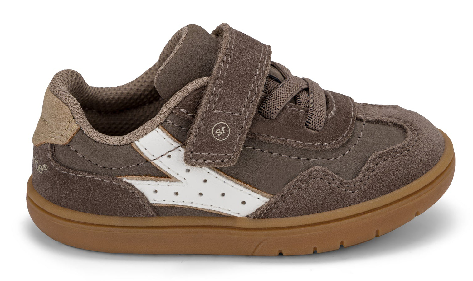 Toddler Stride Rite London 2.0 – Hook-and-Loop Sneakers    STRIDERITE
