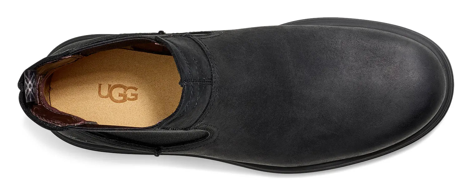 Men’s UGG Biltmore Chelsea – Waterproof Comfort & Versatile Traction    UGG