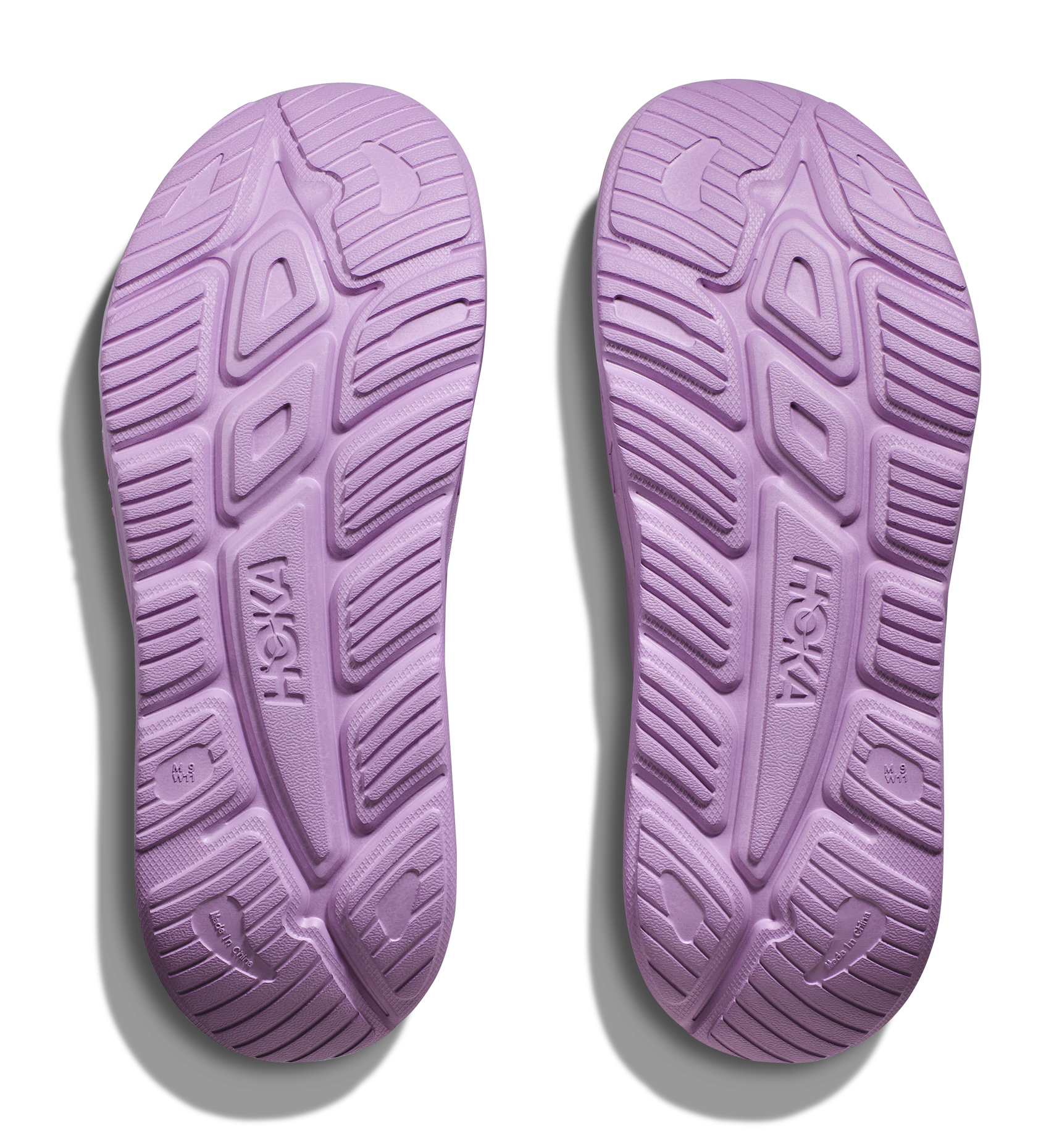 Unisex Hoka Ora Recovery Slide 3 – Ultimate Comfort & Recovery    HOKA