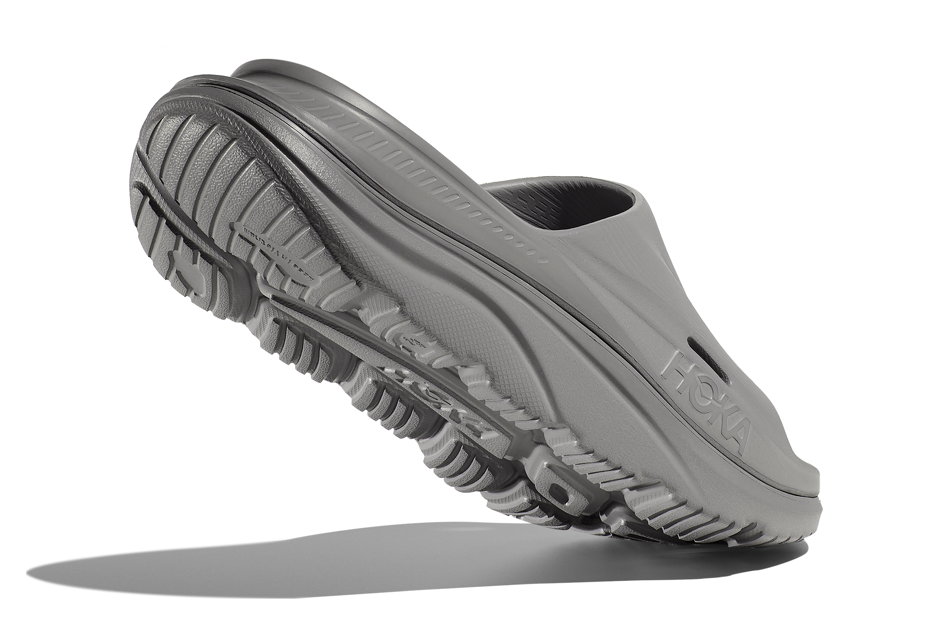 Unisex Hoka Ora Recovery Slide 3 – Ultimate Comfort & Recovery    HOKA