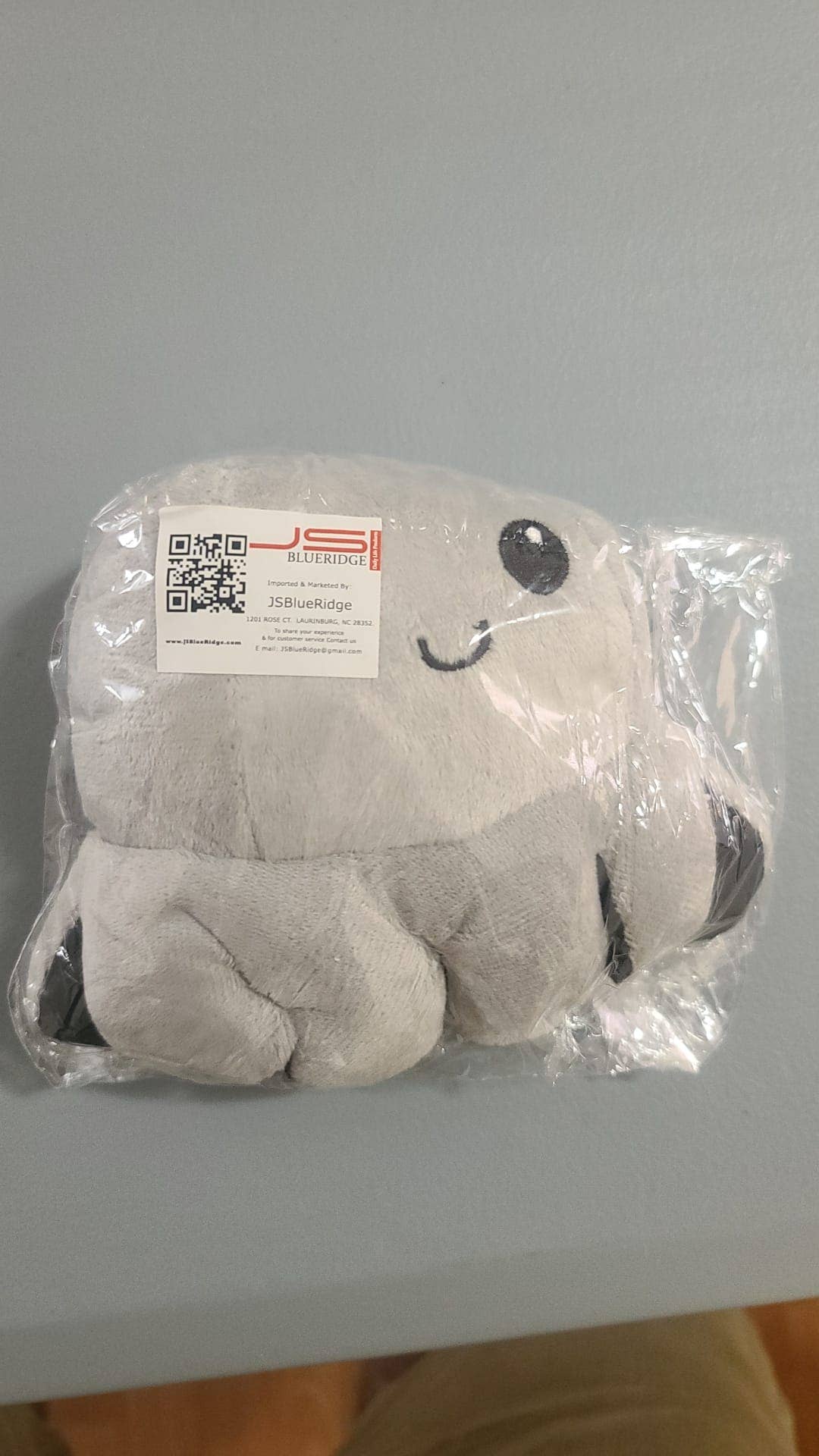 Aquatic Octopus Stocking Stuffer Soft Plush Kids Toys